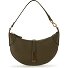  Polo ID Torba na ramię Skóra 26 cm Model hunting olive