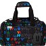  Torba sportowa 37 cm Model Mickey Mouse