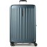  Fyrm 4 kółka Walizka L 77 cm z funkcją poszerzenia Model steel blue