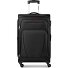  Beaumont 4 kółka Walizka L 78 cm z funkcją poszerzenia Model black