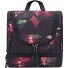  Travel Kit Kosmetyczka 25 cm Model black rose