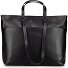  Arva Torba na ramię Skóra 36 cm Model black