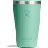  Naczynia do napojów Tumblr 470 ml Model mermaid green