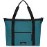  Travel Shopper Bag 58 cm Komora na laptopa Model jade teal