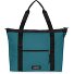  Travel Shopper Bag 58 cm Komora na laptopa Model jade teal