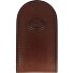 Story Exclusive Dollar Clip Leather 7 cm Model braun Story Exclusive Dollar Clip Leather 7 cm Model braun