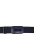  Ta Revolution Pas bagażowy 5 cm Model midnight blue