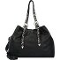 Lidia Shopper Bag Skórzany 41 cm Model nero Lidia Shopper Bag Skórzany 41 cm Model nero
