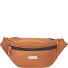  Country Fanny Pack I Leather 23 cm Model cognac