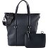  Jamila Shopper Bag M 38 cm Model dark blue