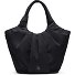  Tote Bag Shopper Bag 50 cm Komora na laptopa Model black