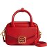  Anibell Mini Torba Handbag Skórzany 17 cm Model brt-red