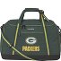  travelite x NFL Worek sportowy 41 cm Model green bay packers