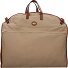  Story V S Torba na ubrania 54 cm Model naturale-marrone
