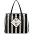  Rima Torba na ramię 39 cm Model schwarz-weiss
