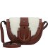  Harwell Torba na ramię Skórzany 18 cm Model BRAUN