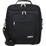 Bags & More Torba lotnicza 28 cm Model schwarz Bags & More Torba lotnicza 28 cm Model schwarz