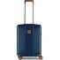  Ferrara 4 kółka Walizka kabinowa S 55 cm Model navy blue
