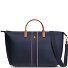  Popette Torba podróżna Weekender 62 cm Model space blue corp