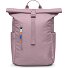  Rolltop Easy Plecak 40 cm Komora na laptopa Model calamary