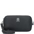  Emblem Torba na ramię 21 cm Model black