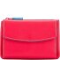  Portfel Ochrona RFID Skóra 14 cm Model  lipstick
