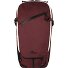  Alpspitze Pack Plecak 54 cm Model dark maroon