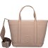  Bozen Zeta Shopper Bag Skóra 31 cm Model portabella