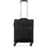  Eclipse 2.0 4 kółka Walizka kabinowy 55 cm Model black