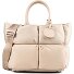  Gletsch Amelie Shopper Bag 28 cm Model sesame