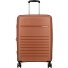  Aven 4 kółka Walizka M 65 cm z funkcją poszerzenia Model copper