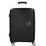  Soundbox Wózek 4-kołowy 67 cm Model bass black