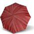  T.200 Duomatic Pocket Umbrella 28 cm Model soft scarlet