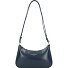 Suave Ace Torba na ramię Skórzany 27 cm Model bleufonc Suave Ace Torba na ramię Skórzany 27 cm Model bleufonc