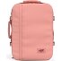  Classic 114 Plecak 51 cm Komora na laptopa Model macaroon pink