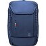  Pro Pack Plecak biznesowy 53 cm Komora na laptopa Model ocean blue