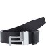 Icon Belt Leather Model black | 95 cm Icon Belt Leather Model black | 95 cm