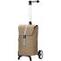  Unus Shopper Fun Mikkel Wózek na zakupy 54 cm Model beige