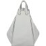 Just Pure Mireille Plecak miejski Skórzany 30 cm Model frost grey