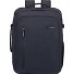 Plecak podróżny Roader M 45 cm z przegrodą na laptopa Model dark blue