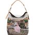 Yesbag Torba na ramię 34 cm Model anlight beauty