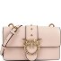  Love One Torba na ramię Skóra 21 cm Model rosa cammeo