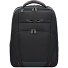 Plecak Pro-DLX 5 z przegrodą na laptopa 45 cm Model black Plecak Pro-DLX 5 z przegrodą na laptopa 45 cm Model black