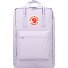  Kanken 17 Plecak 42 cm Model pastel lavender