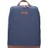  Derby Plecak biznesowy 43 cm Komora na laptopa Model derby blue