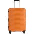  Novium 4 kółka Walizka M 65 cm z plisą rozprężną Model rosso-clay