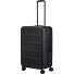  Quadrix 4 kółka Walizka 68 cm Model black