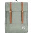 Survey Plecak 45 cm Komora na laptopa Model iceberg green crosshatch Survey Plecak 45 cm Komora na laptopa Model iceberg green crosshatch