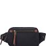  Bari Fanny Pack 18 cm Model black