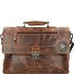  Teczka Ranger A4 skórzana 40 cm Model brown